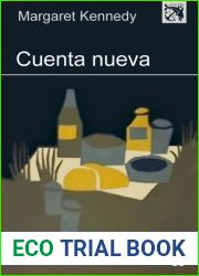 Cuenta nueva (Spanish Edition)