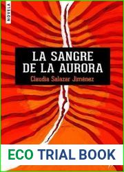 La sangre de la aurora