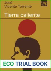 Tierra caliente (Spanish Edition)