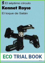 El toque de Satan (Spanish Edition)
