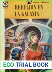 Rebelion en la galaxia (Spanish Edition)