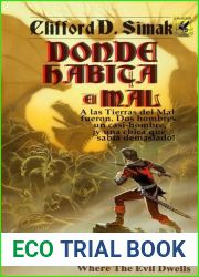 Donde Habita el Mal - Where the Evil Dwells - 1982 (Spanish Edition)