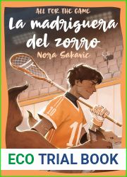 La madriguera del zorro (All for the Game, #1)