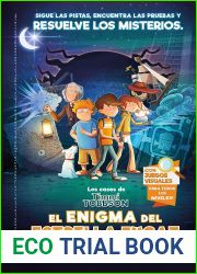 El enigma del Estrella Fugaz (Los casos de Timmi Tobbson #1)