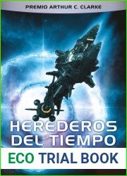 Herederos del tiempo (Herederos del tiempo, #1)