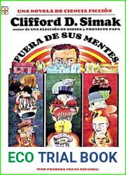 Fuera de sus Mentes - Out Of Their Minds (Spanish Edition)