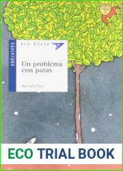 Un problema con patas (Plan Lector)