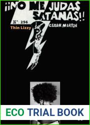 Thin Lizzy (Spanish Edition)