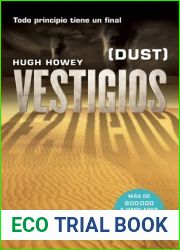 Vestigios (Spanish Edition)
