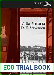 Villa Vitoria (La familia Dering, #1)