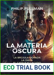 La materia oscura (Spanish Edition)