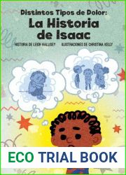 Distintos Tipos de Dolor: La Historia de Isaac (Spanish Edition)