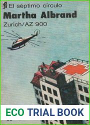 Zurich AZ 900 (Spanish Edition)