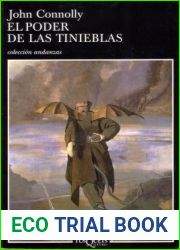 El poder de las tinieblas (Charlie Parker, #2)
