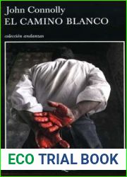 El camino blanco (Charlie Parker, #4)
