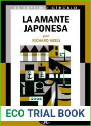 La amante japonesa (Spanish Edition)