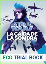 La caida de la sombra (Escuadron Alfabeto, #2)