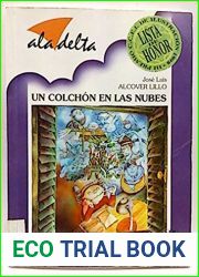 Un colchon en las nubes
