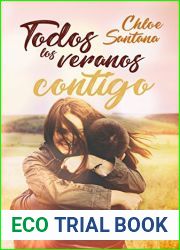 Todos los veranos contigo