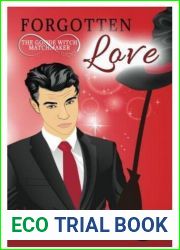 Forgotten love (Spanish Edition)