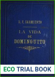 Vida de Dominguito (Spanish Edition)