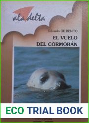 El vuelo del cormoran