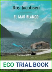 El mar blanco (Ingrid Barroy, #2)