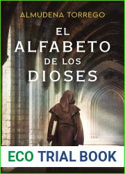 El alfabeto de los dioses