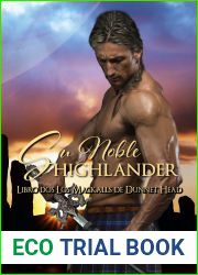 Su Noble Highlander: Libro Dos Los Mackalls de Dunnet Head (Los Mackall de Dunnet Head no 2)