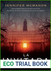 La invitada (Spanish Edition)