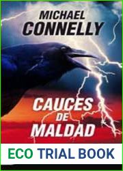 Cauces de maldad (Harry Bosch, #10; Harry Bosch Universe, #13)
