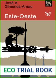 Este-Oeste (Spanish Edition)
