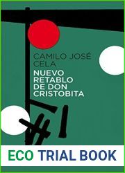 Nuevo retablo de Don Cristobita (Volumen independiente)