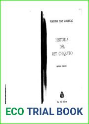 Historia del rey Chiquito (Spanish Edition)