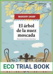 El arbol de la nuez moscada