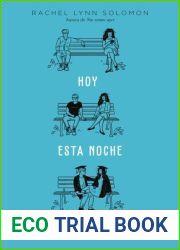 Hoy. Esta noche. Manana (Spanish Edition)