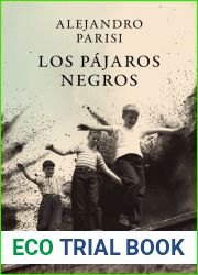 Los pajaros negros
