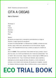 Cita a ciegas (Spanish Edition)