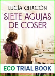 Siete agujas de coser