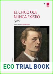 El chico que nunca existio