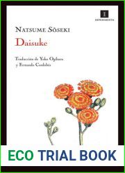 Daisuke (Spanish Edition)