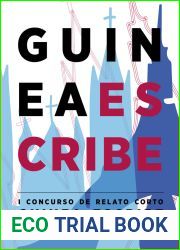 I Concurso de relato corto Guinea Escribe (Spanish Edition)