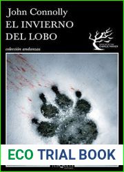 El invierno del lobo (Charlie Parker #12)