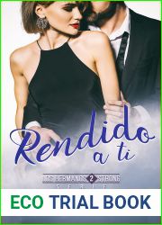 Rendido a tu amor (Los Hermanos Strong no 2)