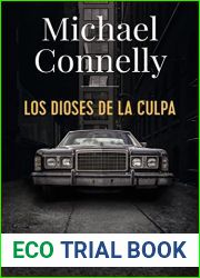 Los dioses de la culpa (AdN) (Adn Alianza De Novelas)