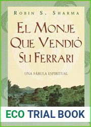 El monje que vendio su Ferrari