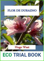 Flor de durazno (Spanish Edition)