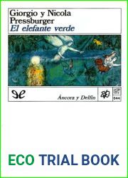 El elefante verde (Spanish Edition)