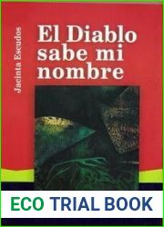El diablo sabe mi nombre