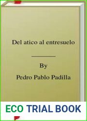 Del atico al entresuelo